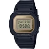 Image de Casio G-Shock GMD-S5600-1ER Classic unisex Horloge Zwart - Ø 40,5 mm