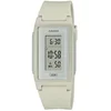 Image de Casio Casio Collection LF-10WH-8EF Horloge - Kunststof - Grijs - Ø 29 mm