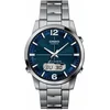 Image de Casio LCW-M170TD-2AER Radio Controlled Heren Horloge Zilverkleurig - Ø 39,5 mm