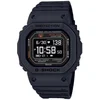 Image de Casio G-Shock DW-H5600-1ER Horloge - Kunststof - Zwart - Ø 40 mm