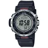 Image de Casio Protrek PRW-35-1AER Horloge - Kunststof - Zwart - Ø 40 mm