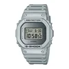 Image de Casio G-Shock DW-5600FF-8ER Horloge - Kunststof - Zilverkleurig - Ø 38.5 mm