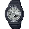 Image de G-Shock GA-2100SB-1AER horloge