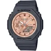 Image de Casio G-Shock GMA-S2100MD-1AER Horloge - Kunststof - Zwart - Ø 42 mm
