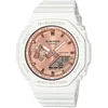 Image de Casio G-Shock GMA-S2100MD-7AER Horloge - Kunststof - Wit - Ø 42 mm