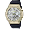 Image de Casio G-Shock GM-S2100BC-1AER Horloge - Kunststof - Zwart - Ø 36 mm