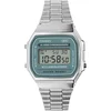 Image de Casio Vintage Iconic A168WA-3AYES Horloge