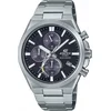 Image de Casio Edifice EFS-S630D-1AVUEF Horloge - Staal - Zilverkleurig - Ø 42 mm