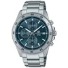 Image de Casio Edifice EFR-526D-2AVUEF Horloge - Staal - Zilverkleurig - Ø 42 mm