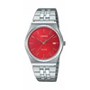 Image de Casio MTP-B145D-4A2VEF Timeless Collection Heren Horloge
