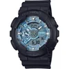 Image de G-Shock GA-110CD-1A2ER Classic Heren Horloge