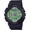 Image de G-Shock GA-110CD-1A3ER Classic Heren Horloge