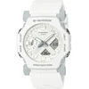 Image de Casio G-Shock GA-2300-7AER Horloge - Kunststof - Wit - Ø 40 mm