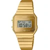 Image de Casio A700WEVG-9AEF Vintage Collection Horloge