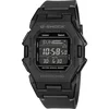 Image de Casio G-Shock GD-B500-1ER Horloge - Kunststof - Zwart - Ø 41 mm