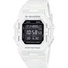 Image de Casio G-Shock GD-B500-7ER Horloge - Kunststof - Wit - Ø 41 mm