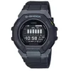 Image de Casio G-Shock G-Squad GBD-300-1ER Horloge - Kunststof - Zwart - Ø 45 mm