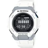 Image de Casio G-Shock G-Squad GBD-300-7ER Horloge - Kunststof - Wit - Ø 46 mm