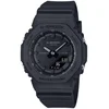 Image de Casio G-Shock GMA-P2100BB-1AER Horloge - Kunststof - Zwart - Ø 40 mm