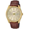 Image de Casio MTP-1302PGL-9AVEF Timeless Collection Heren Horloge