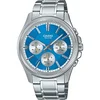 Image de Casio MTP-1375PD-2A2VEF Timeless Collection Dames Horloge