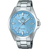 Image de Casio Edifice EFV-100D-2BVUEF Horloge - Staal - Zilverkleurig - Ø 40 mm