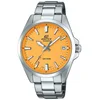 Image de Casio Edifice EFV-100D-9AVUEF Horloge - Staal - Zilverkleurig - Ø 40 mm