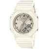 Image de Casio G-Shock GMA-P2100ST-7AER Horloge - Kunststof - Wit - Ø 40 mm