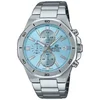 Image de Casio Edifice EFV-640D-2BVUEF Horloge - Staal - Zilverkleurig - Ø 44 mm