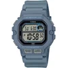 Image de Casio Casio Collection WS-1400H-2AVEF Horloge - Kunststof - Blauw - Ø 42 mm