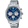 Image de Casio Edifice EFR-575D-2AEF Heren Horloge