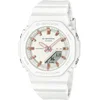 Image de Casio G-Shock GMA-P2100M-7AER Horloge - Kunststof - Wit - Ø 40 mm