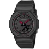 Image de Casio G-Shock GMA-P2100SA-1A1ER Horloge - Kunststof - Zwart - Ø 40 mm