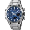 Image de Casio Edifice Bluetooth ECB-2300D-2AEF Heren Horloge