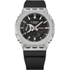 Image de Casio - GM-2100M-1AER - Polshorloge - Heren - Kwarts - G-Shock