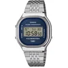 Image de Casio Casio Collection Vintage A140WE-2AEF Horloge - Staal - Zilverkleurig - Ø 39 mm