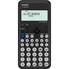Image de Casio FX-82DE CW Technische rekenmachine Zwart Aantal displayposities: 10 werkt op batterijen (b x h x d) 77 x 13.8 x 1