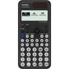 Image de Casio FX-810DE CW Technische rekenmachine Zwart Aantal displayposities: 17 werkt op batterijen, werkt op zonne-energie
