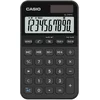Image de Casio Zakrekenmachine Zwart (b x h x d) 70 x 8.6 x 120 mm