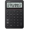 Image de Casio Bureaurekenmachine Zwart (b x h x d) 101 x 18.8 x 154.5 mm
