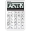 Image de Casio Bureaurekenmachine Wit (b x h x d) 101 x 18.8 x 154.5 mm