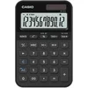 Image de Casio Bureaurekenmachine Zwart (b x h x d) 101 x 18 x 154.5 mm