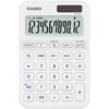 Image de Casio Bureaurekenmachine Wit (b x h x d) 101 x 18 x 154.5 mm