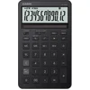 Image de Casio Bureaurekenmachine Zwart (b x h x d) 109 x 20.4 x 182 mm