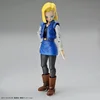 Image de Dragon Ball Z: Android 18 Model Kit