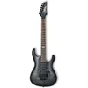 Image de Ibanez Kiko Loureiro Premium KIKO10BP-TGB Transparent Gray Burst - Elektrische gitaar