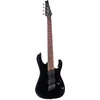 Image de Elektrische gitaar Ibanez RGMS7-BK Black Multiscale 7-string