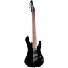 Image de Elektrische gitaar Ibanez RGMS8-BK Black Multiscale 8-string