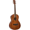 Image de Ibanez PNB14E-OPN Open Pore Natural - Akoestische basgitaar