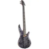 Image de Ibanez Bass Workshop SRMS805-DTW Multiscale Deep Twilight - Elektrische basgitaar